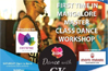 Session on Jala Yoga, Contemporary Dance and Dance Fitness in City on July 7, 8